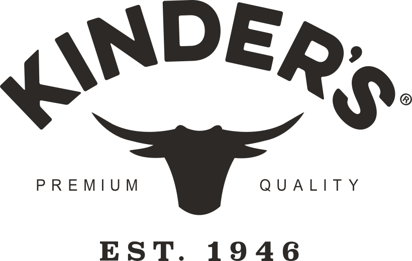 Kinder's logo