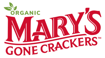 Mary's logo