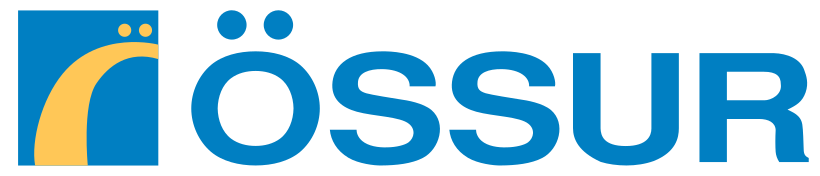 Össur logo