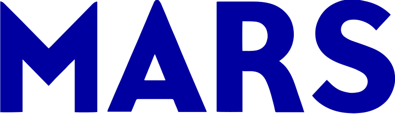 Mars logo