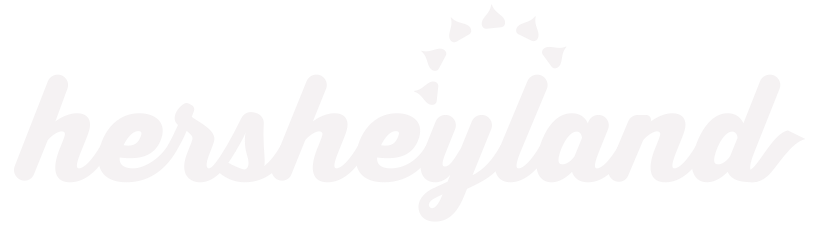 Hershey's logo